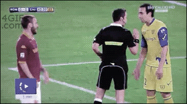 The gifs that keep on giving: absurd diving, hybrid sports and fan