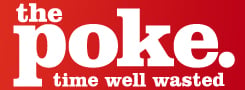 The Poke Logo