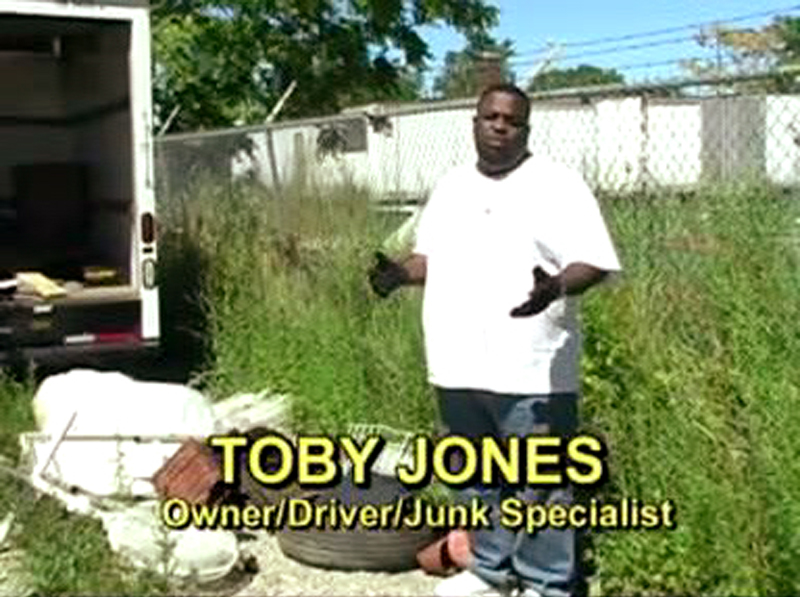 Jones Big Ass Truck Rental And Car Storage 38