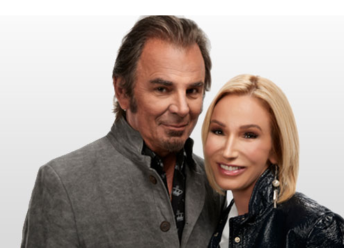 Image result for paula white and husband