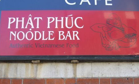 20 Hilarious And Bizarre Restaurant Names - The Poke
