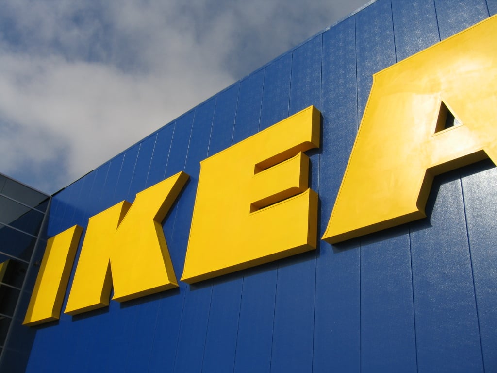 IKEA introduce in-store relationship councillors