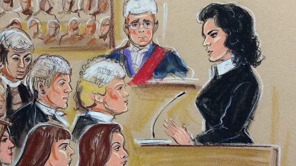 A Brief History of the 16 Most Memorable Celebrity Courtroom Sketches from  Amy Winehouse to Taylor Swift
