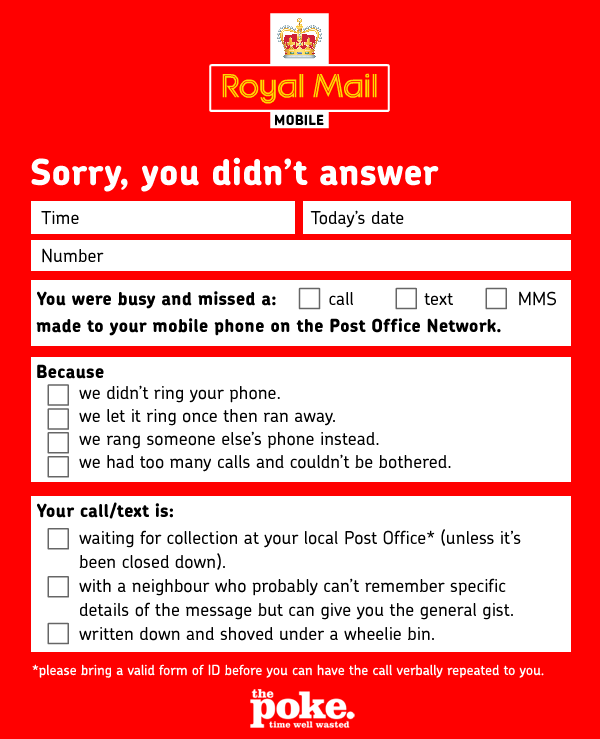 royal_mail_missed_call