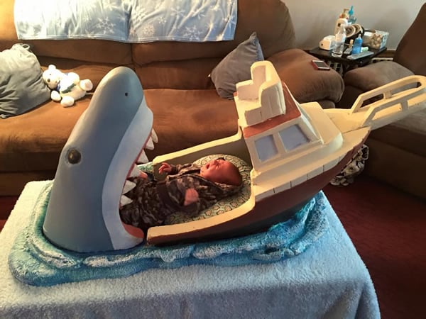 baby-bed-shark-jaws