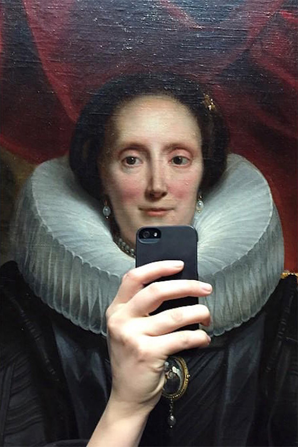 museum-historical-portrait-selfie-olivia-muus-3