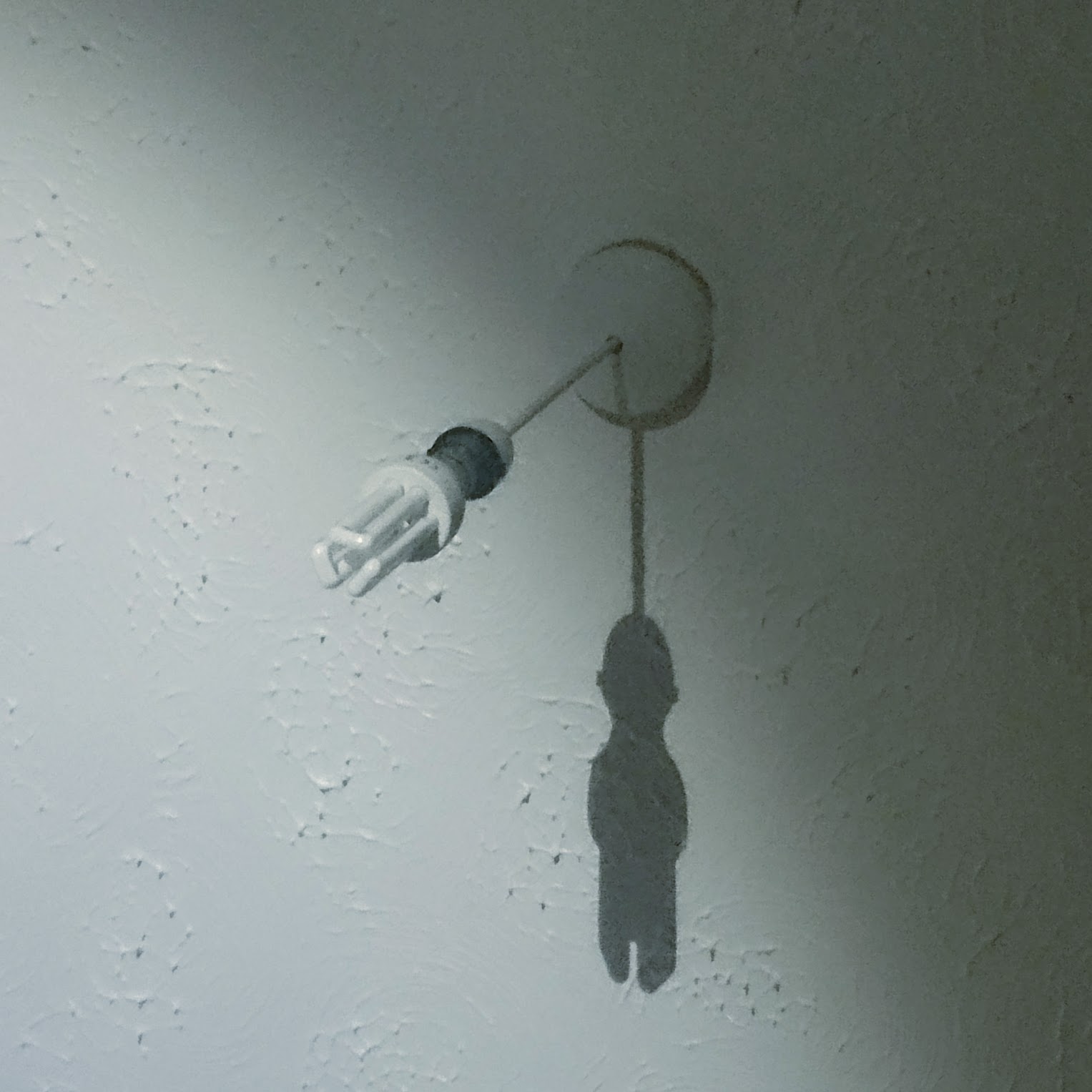Energy saving lightbulb casts a tragic shadow The Poke1527 x 1527