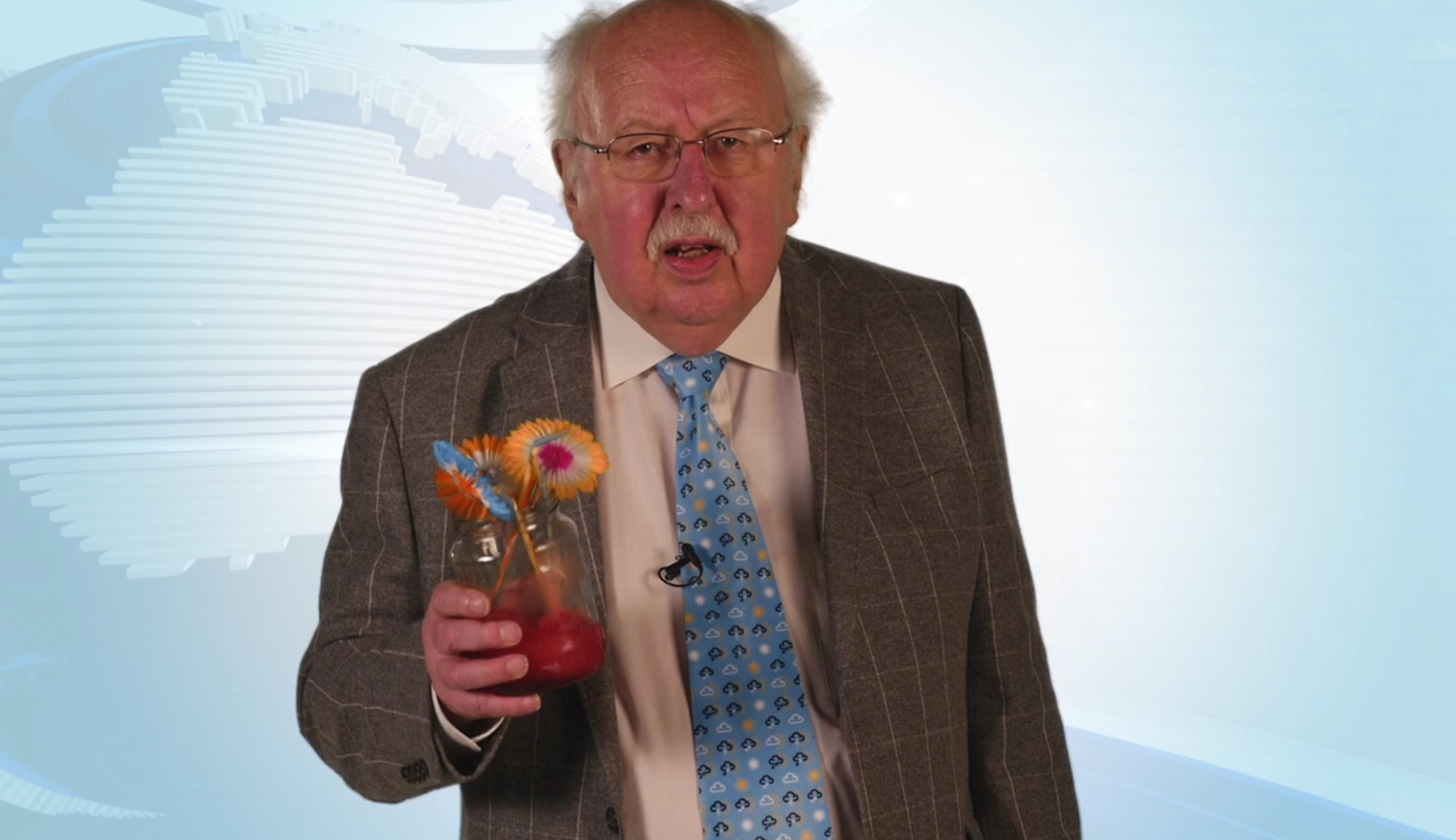 Michael Fish tackles hipster trend predictions for 2016 The Poke1852 x 1068