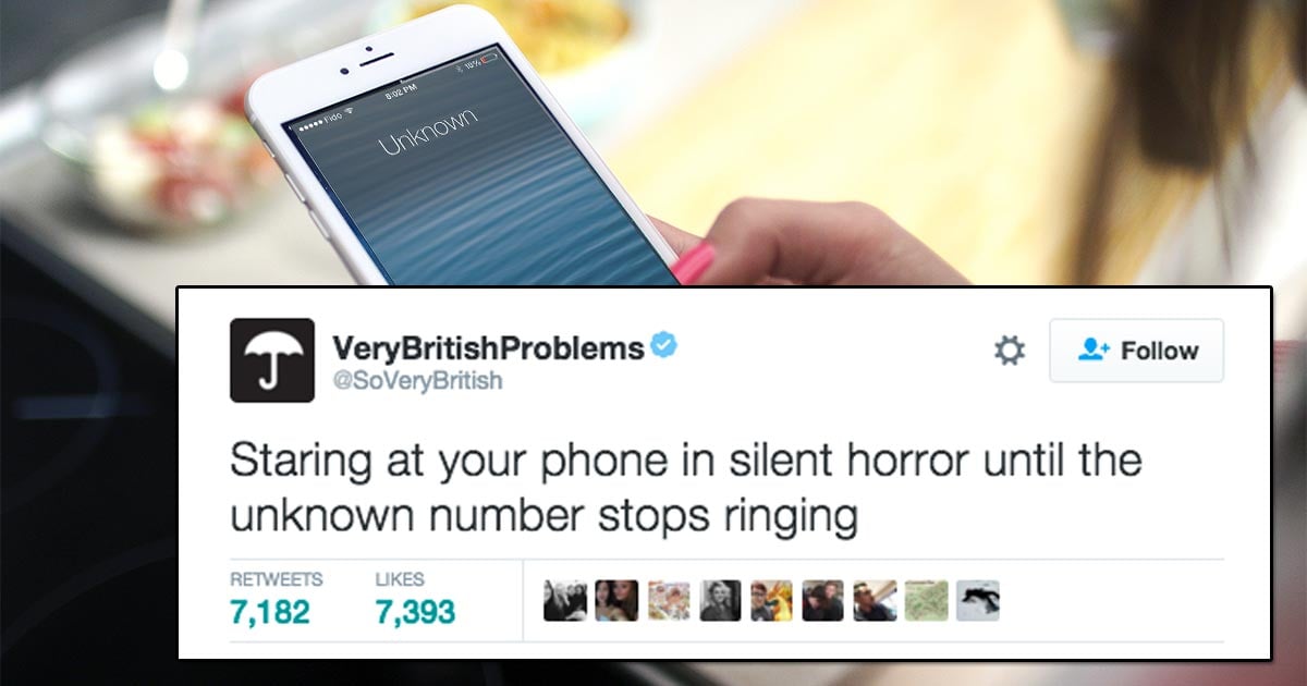 These 'British Problems' will make you cringe and laugh at the same