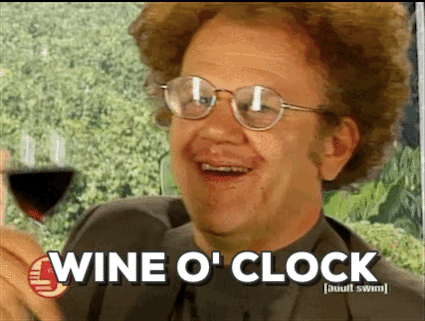 wineoclock