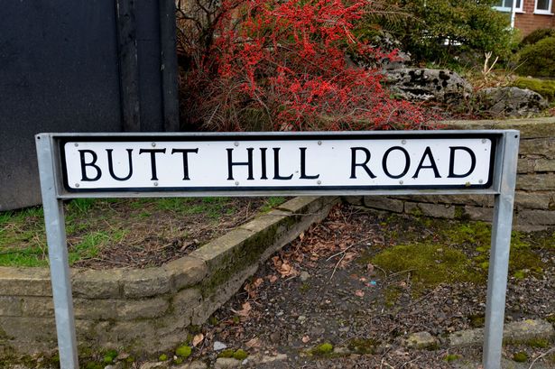 rude place names tour uk