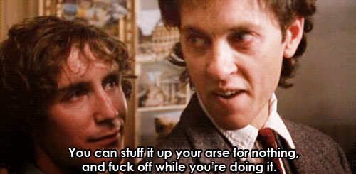 Withnail and I is 30 years old today - here's ten of the 