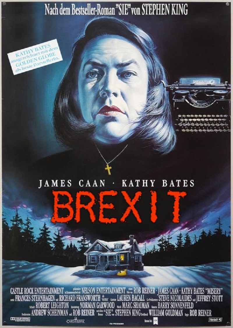 12 Project Fear film posters that are almost as terrifying as Brexit