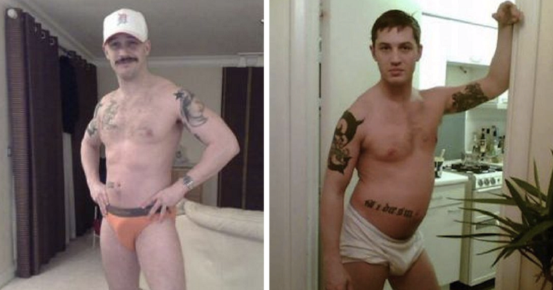 8 times Tom Hardy’s Myspace account made the world a better place. 