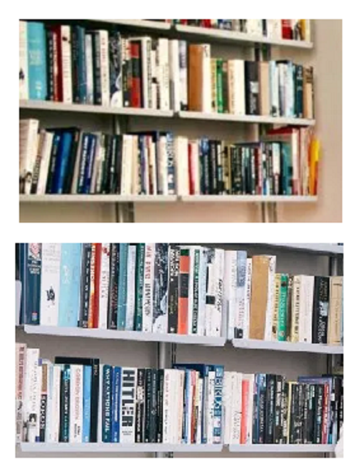 David Cameron Photos, Bookcase Bookshelf Difference