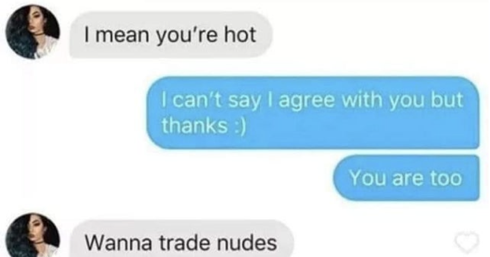 Best place to trade nudes - Porn tube 2020. 