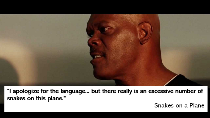 12 Famous Films Given A Makeover With These Very Funny Fake Quotes The Poke